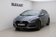 Hyundai i40cw KAMERA/NAVI