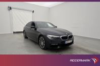 BMW 530 e iPerformance M Sport Taklucka HiFi Kamera Navi