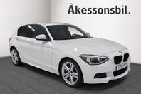 BMW 116 5D MT F20 M-Sport LÅG SKATT