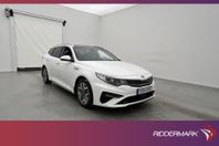 Kia Optima SW Plug-in Advance Plus 2 Pano H/K 36 4,95% Ränta