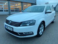 Volkswagen Passat 2.0 TDI BlueMotion / ACC / Motorvärmare /ä