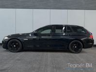 BMW 525 d xDrive Touring Steptronic M Sport