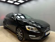 Volvo V60 D4 AWD Geartronic Momentum Euro 5 -181hk