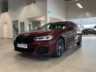 BMW 530e Touring xDrive M-Sport HUD H&K