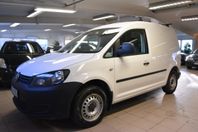 Volkswagen Caddy Skåpbil 1.6 TDI Euro 5  (Momsbil)