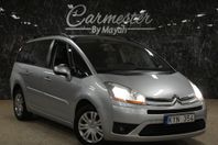 Citroën Grand C4 Picasso 1.6 VTi Drag 7-Sits 120hk 0%Ränta