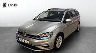 Volkswagen Golf Sportscombi TSI150 Drag/Backkamera