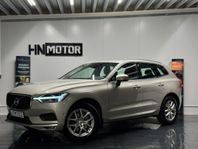 Volvo XC60 D4 AWD Geartronic Momentum |NAVI|BLIS|DRAG|Skinn|