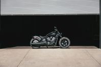 Indian SCOUT SIXTY BOBBER   *Boka ditt ex nu!*