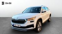 Skoda Kodiaq STYLE 2,0 TSI 190 HK 7 VXL DSG 4X4