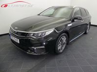 Kia Optima Sport Wagon Plug-in Hybrid ADVANCE PLUS 2 | PANO