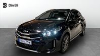 Kia Xceed Plug-in Hybrid DCT 141 hk