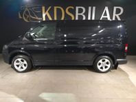 Volkswagen Transporter T30 2.0 TDI Trendline Automat 140hk