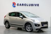 Peugeot 3008 Allure 1.6 e-HDI 114hk | 1428 kr/mån | PANORAMA