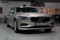 Volvo V90 D4 AWD Geartronic Advanced Edition, Momentum Drag