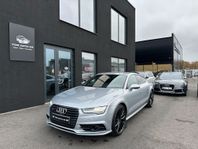 Audi A7 Sportback 3.0 TDI V6 clean diesel quattro TipTronic