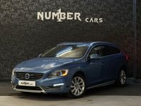 Volvo V60 D4 Geartronic Summum Euro 6