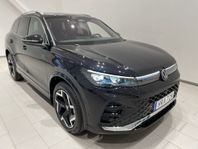 Volkswagen Tiguan R-LINE 2.0 TDI 193 HK DSG7 4MOTION