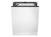 Electrolux Helintegrerad diskmaskin EEQ47203L