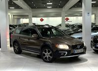 Volvo XC70 D5/AWD/Summum/Navi/Drag/T-Lucka/NyServ/CitySafety