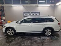 Volkswagen Passat Alltrack 2.0 TDI 240hk 4Motion DSG