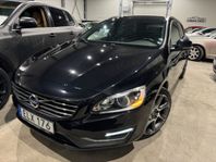 Volvo V60 D4 Ocean Race|P-Värme|Navi|Rattvärme|Voc|Drag