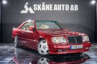 Mercedes-Benz E 320 CE AMG Coupé Automatisk, 220hk