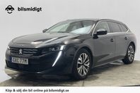 Peugeot 508 SW 1.6 PureTech EAT Drag B-Kam Navi Cockpit Moms