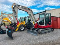 Takeuchi TB370