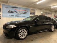 BMW 520 d Sedan Steptronic Euro 5