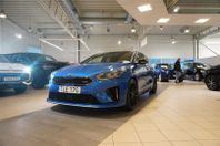 Kia Cee´d ProGT 1.6 T-GDi DCT 204hk Auto