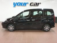 Citroën Berlingo Multispace  AUT Motorv PDC Skatt 1311/år