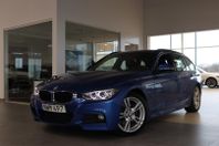 BMW 328 i Touring M-Sport Automat Farthållare 1-Ägare 18