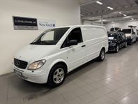 Mercedes-Benz Vito 111 CDI 2.7t TouchShift Lång