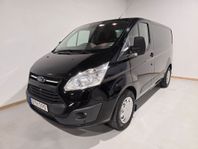 Ford transit custom  Custom 270 2.0 TDCi SelectShift Euro 6