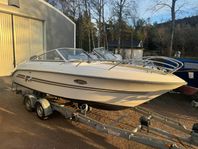 Finnmaster 68 DC Inkl Yamaha  225  hk  fyrtakt -18