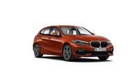 BMW 118 Sport Navi Rattvärme HiFi PDC LED