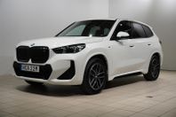 BMW iX1 xDrive30 M Sport Panorama H K Tonade Drag 2.95% Ränt