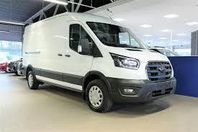 Ford Transit Skåp Trend 350 L3 2.0l Ecoblue 165 hk 8AT FWD