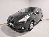 Peugeot 5008 1.6 HDi FAP EGS.