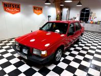 Volvo 740 GLT 2.3 16V