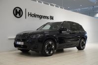 BMW iX3 M Sport Charge Plus Head-Up Hk-Ljud