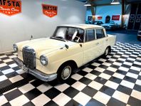 Mercedes-Benz 190 Svensksåld / 1 ägare sedan ny.