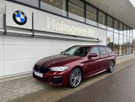 BMW 530e xDrive