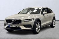 Volvo V60 Cross Country D4 AWD Advanced SE II