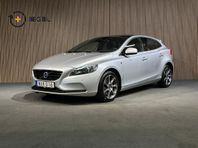 Volvo V40 D4 Automat Ocean Race Business edt I Läder I GPS I