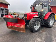 Massey Ferguson 6470