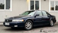 Cadillac Seville STS 4.6 V8 Sv-såld Taklucka Se skick*