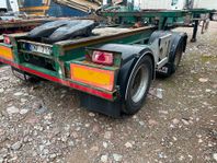 Containerlink  DENNISON Linktrailer