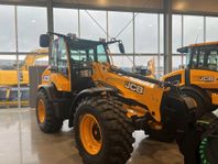 JCB TM 320 S Hitch, ny med omg.Lev!